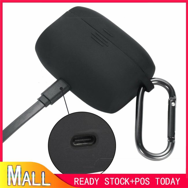 Vỏ nhựa bọc hộp đựng tai nghe không dây Jabra Elite Active 65T | BigBuy360 - bigbuy360.vn