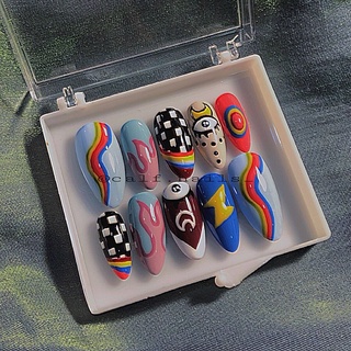 nailbox đồng giá 90k