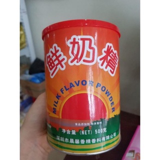 Bột vani mặt trời hộp 500g
