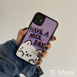 Ốp Lưng Have A Nice Day 2 iP [ TI STORE ]