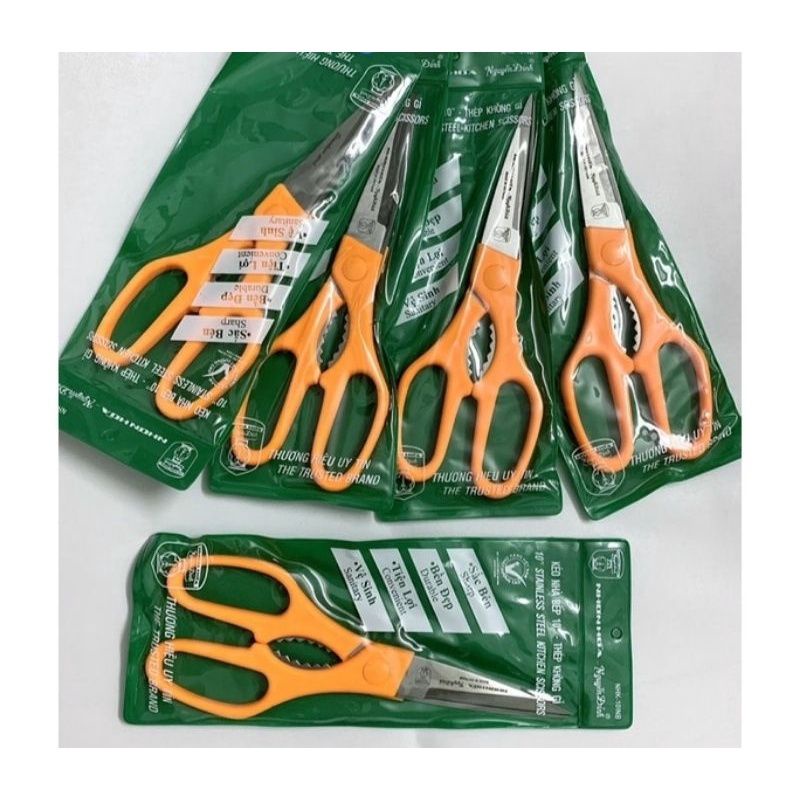 Kéo nhà bếp Nhơn Hòa NHK-10INB