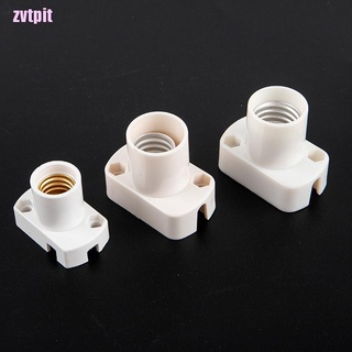 Đui đèn E12 E14 E17 cỡ nhỏ tùy chọn