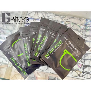 Khăn lau kính Nano chống bám hơi nước