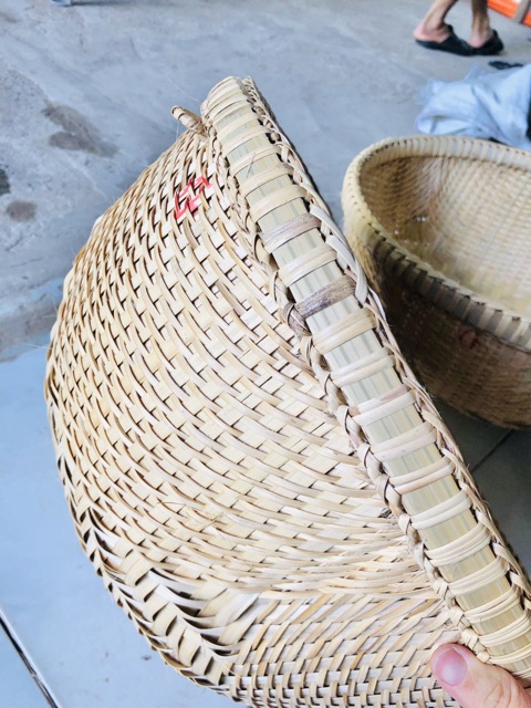 Thúng Tre / Thúng Tre Đan