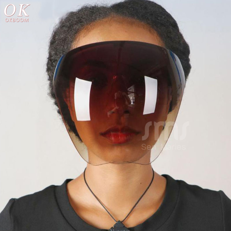 Kính Mát Bảo Vệ Chống Sương Mù Cho Cả Nam Và Nữ | BigBuy360 - bigbuy360.vn