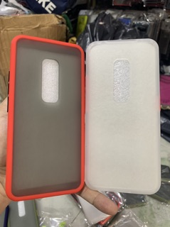 Ốp lưng Vivo V17 pro viềng dẻo