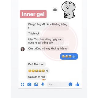 innergel 5 ống