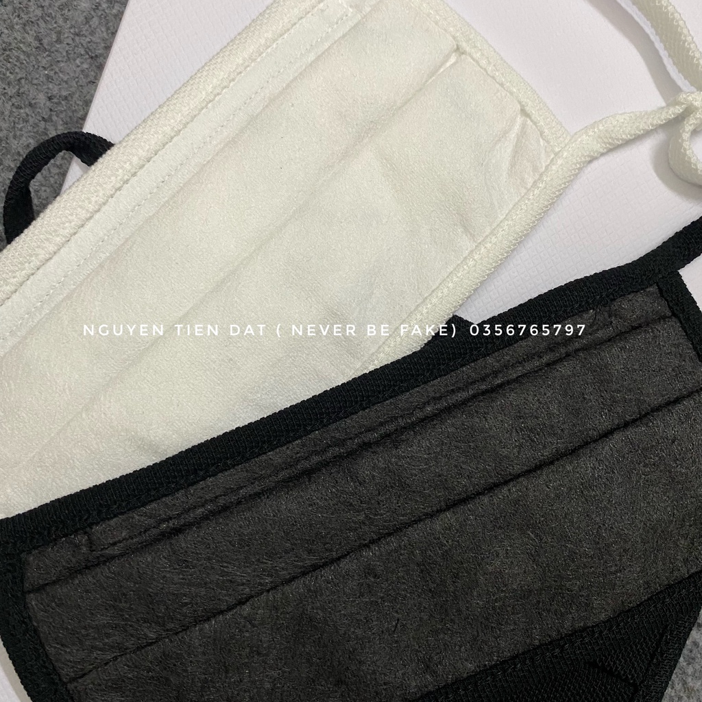 Khẩu trang LACOSTE RF6765 299 Chính Hãng