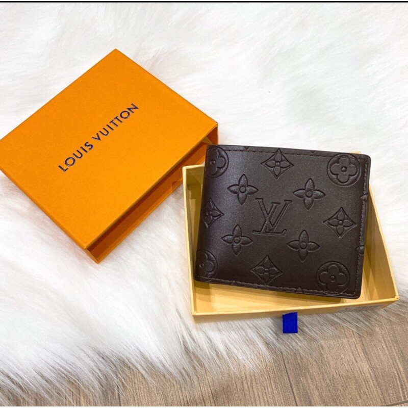 Ví nam xịn full box