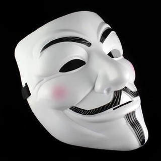 MẶT NẠ ĐỦ MÀU HACKER