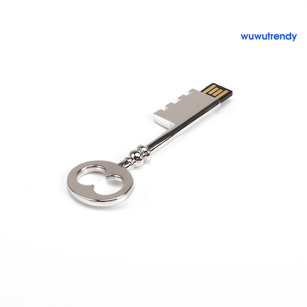Usb Hình Chìa Khóa Cổ Điển Cho Notebook Laptop PC | BigBuy360 - bigbuy360.vn