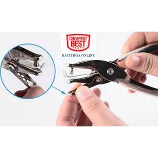 Bấm Lỗ GuangBo DKJ7704