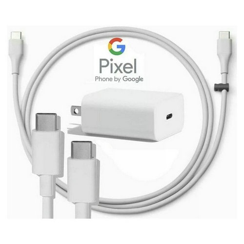 Cáp Sạc Nhanh Google PD 18W Type c Sang Type-c