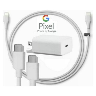 Cáp sạc nhanh google pd 18w type c sang type-c