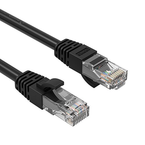 Dây mạng cat5e 1m bấm sẵn