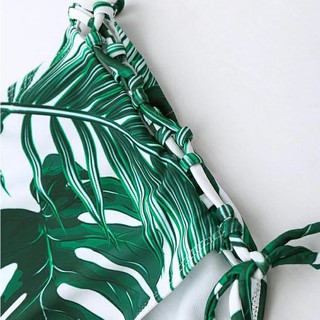 Bikini nữ phối dây gợi cảm