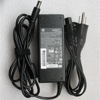 Sạc laptop Hp probook 6440b 6450b 6540b + tặng dây nguồn loại tốt
