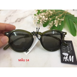 Kính HM (part 4 mẫu 9->15)