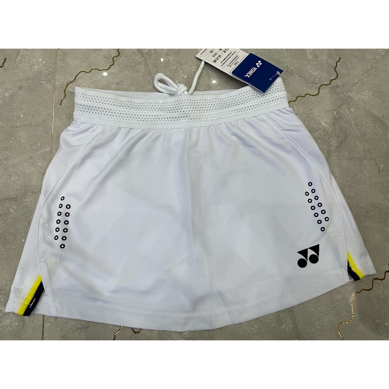 Váy cầu lông yonex nhập Trung