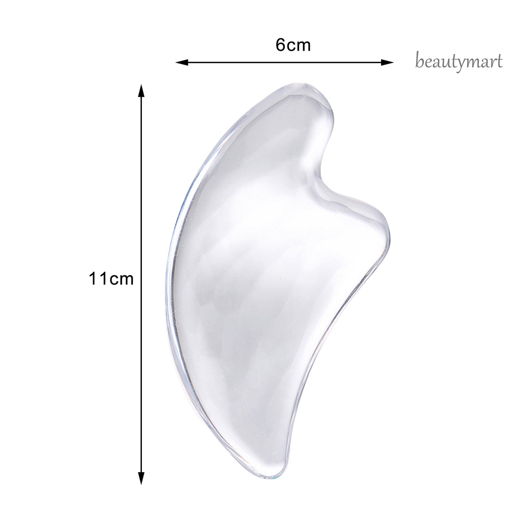 [Hàng mới về] Dụng Cụ Mát Xa Giảm Nếp Nhăn Làm Thon Gọn Mặt Và Cơ Thể