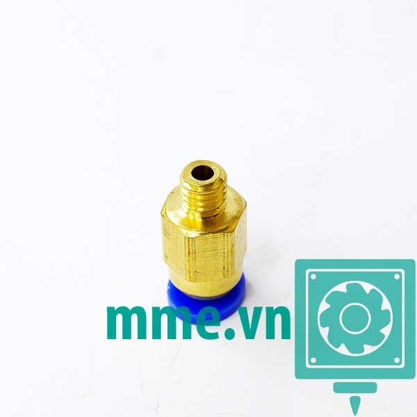 Đầu nối ống teflon (loại thường) | BigBuy360 - bigbuy360.vn