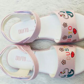 Sandal trẻ em
