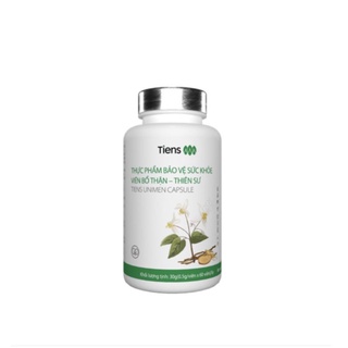 Viên bổ thận - tiens