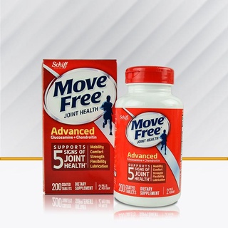 Thuốc Xương Khớp Move Free Joint Health 200 viên