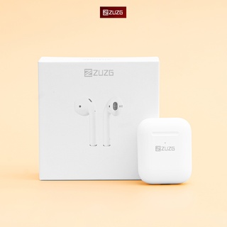 Tai nghe Bluetooth Zuzg, sạc không dây, định vị, đổi tên - hàng chính hãng