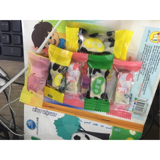 Combo 30 set dao dĩa ăn bánh sinh nhật