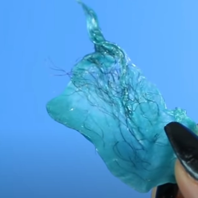 Dầu lau sau tẩy lông dùng sau wax lông JAX WAX Alpine Bluebell 30ml