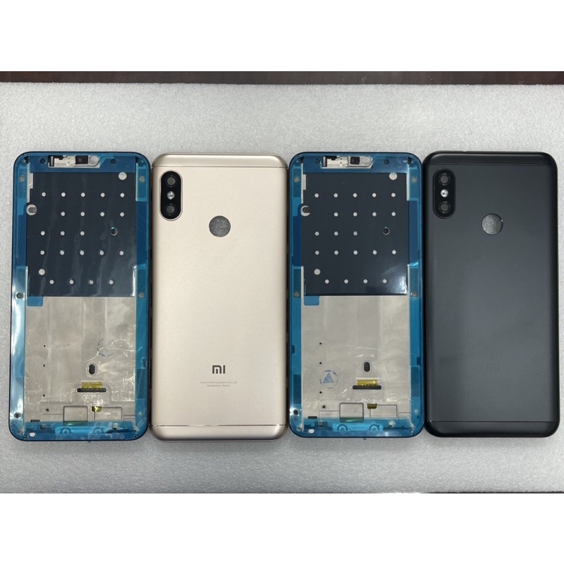 Vỏ xiaomi 6 pro / vỏ xiaomi A2 lite / bộ vỏ xiaomi 6 pro / bộ vỏ xiaomi a2 lite