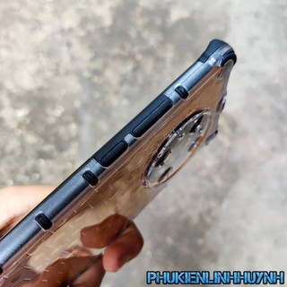 Huawei Mate 40 Pro_Ốp lưng Bee Case chống sốc độc đáo