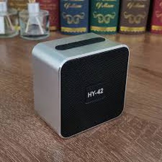 Loa Bluetooth HY-42