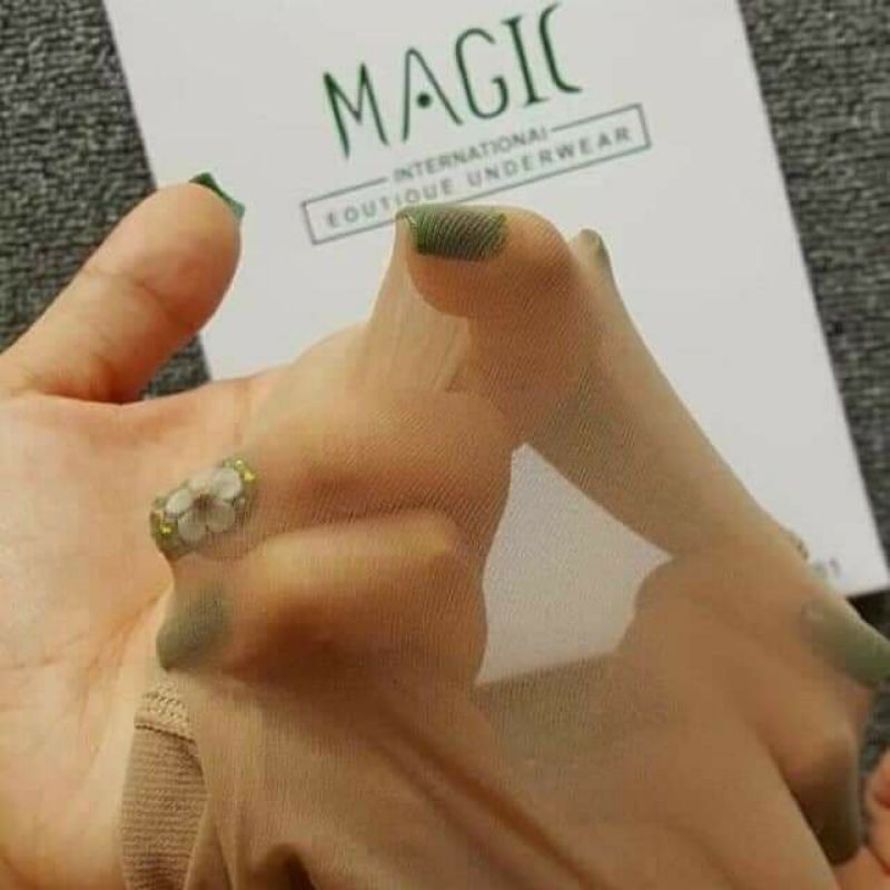 QUẦN MAGIC 5D CHẤT LƯỢNG CAO