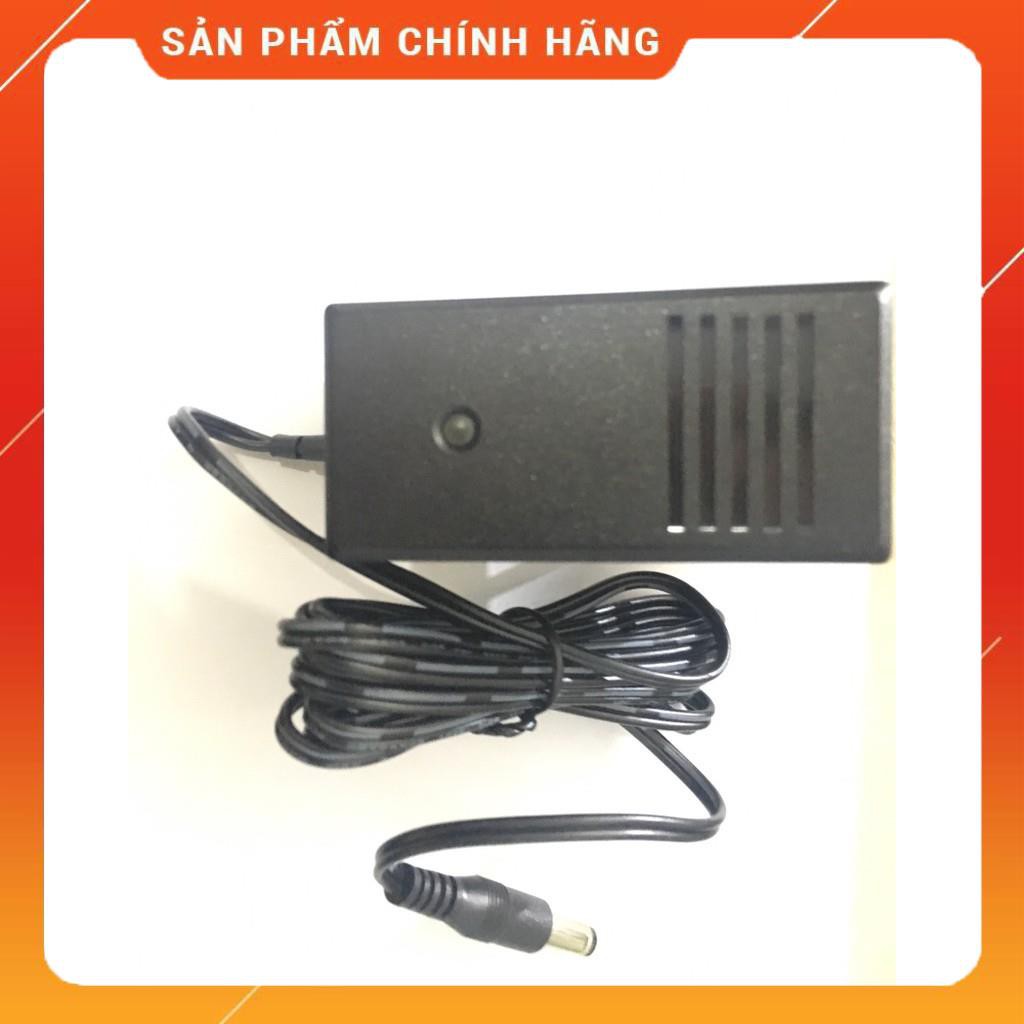 Cục nguồn đàn Yamaha 12V 2A dạng cắm liền loại 1 dailyphukien