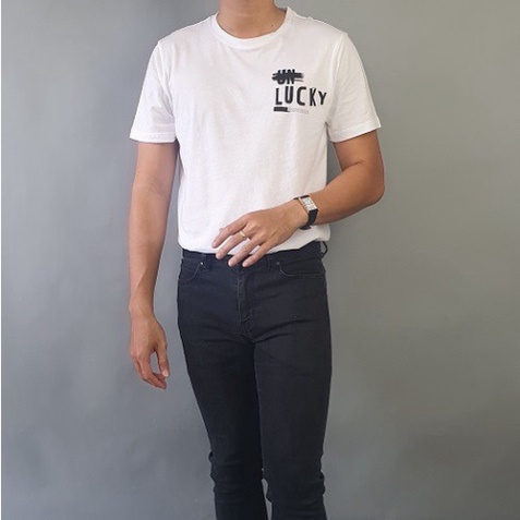 Áo Thun Nam Tay Ngắn Áo Phông Nam Tay Lỡ Cổ Tròn Thời Trang Cao Cấp | A01-12 Jackeylove3 | BigBuy360 - bigbuy360.vn