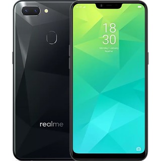 Điện thoại Oppo Realme 2 - 3GB RAM, 32GB, 6.2 inch
