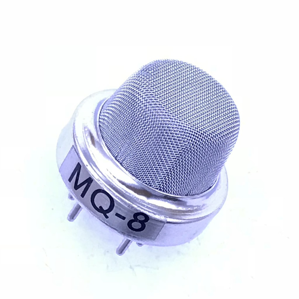 Cảm Biến Khí Hidro MQ-8 Độ Nhạy Cao - EEE9