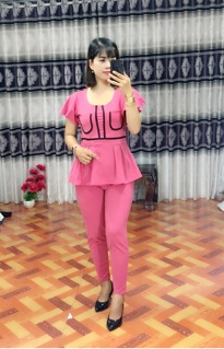 ĐỒ BỘ CÁT HÀN