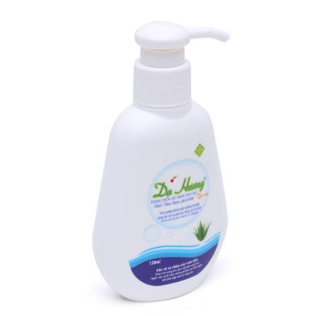 Dung dịch vệ sinh - Dạ Hương 120ml