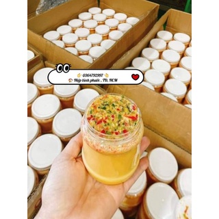 [SG] SỐT Chấm thần thánh - muối thần thánh