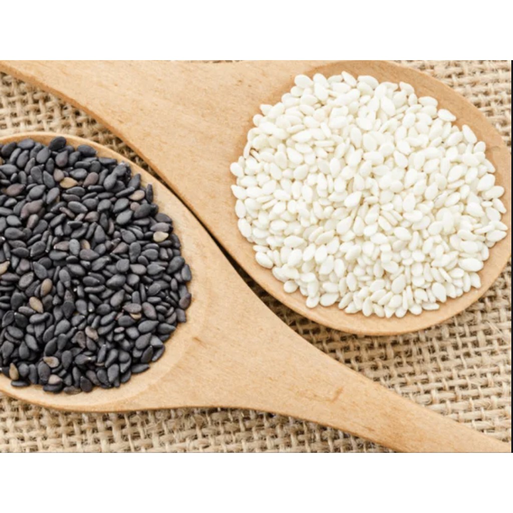 MÈ TRẮNG 100GR | BigBuy360 - bigbuy360.vn