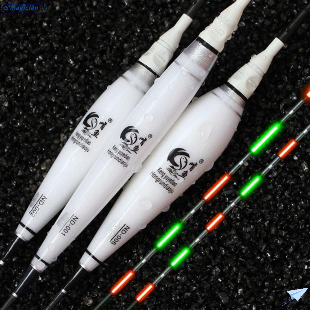 Phao Câu Cá Cảm Biến Thông Minh Có Đèn LED