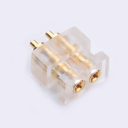 2pin 0.78mm Female Earphone Socket Plug for W4R UE UM QDC Earbuds 2pcs jietu store