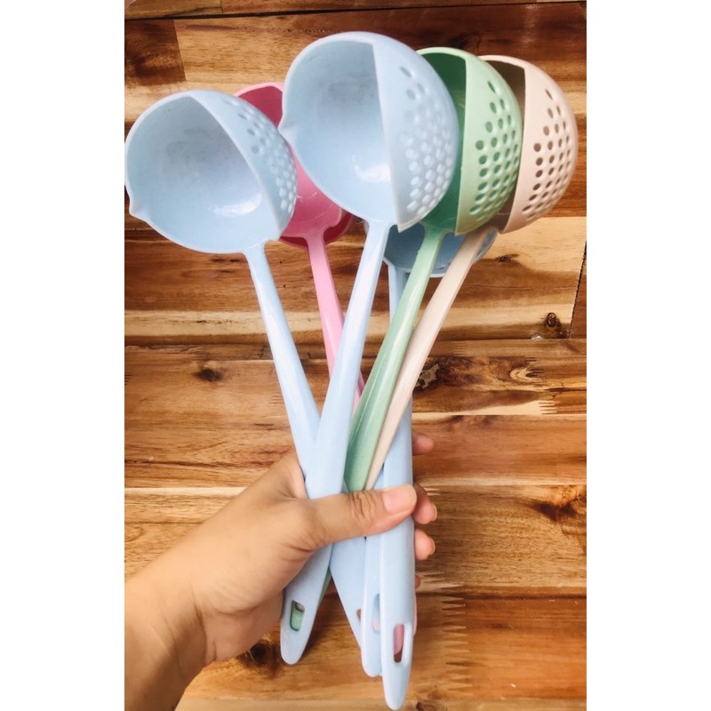 Vá canh lúa mạch đa năng