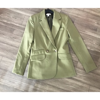 áo blazer chuẩn hãng