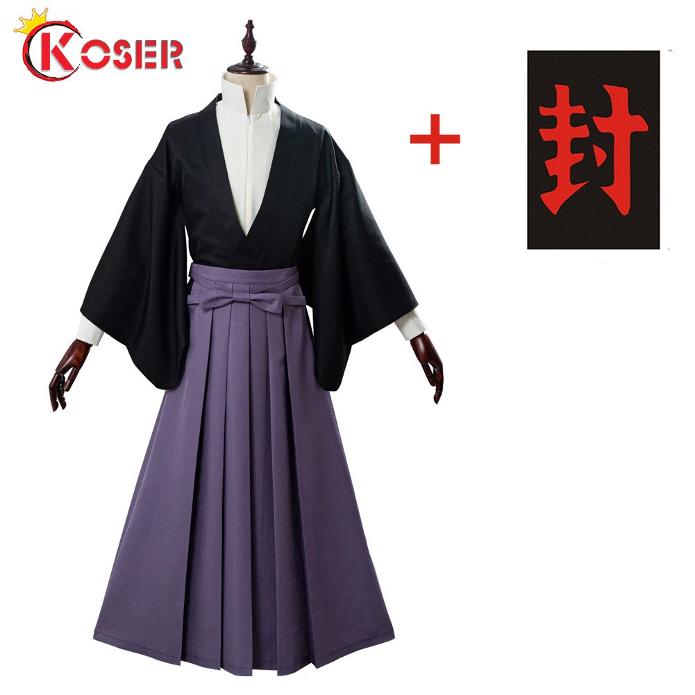 COSER KING] Toilet Bound Hanako Kun Teoki Cosplay Trang phục Anime ...