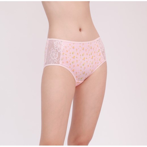 Combo 3 Quần Lót Nữ Lưng Cao Thun Lạnh Họa Tiết Active Miley Lingerie- FMPXX25
