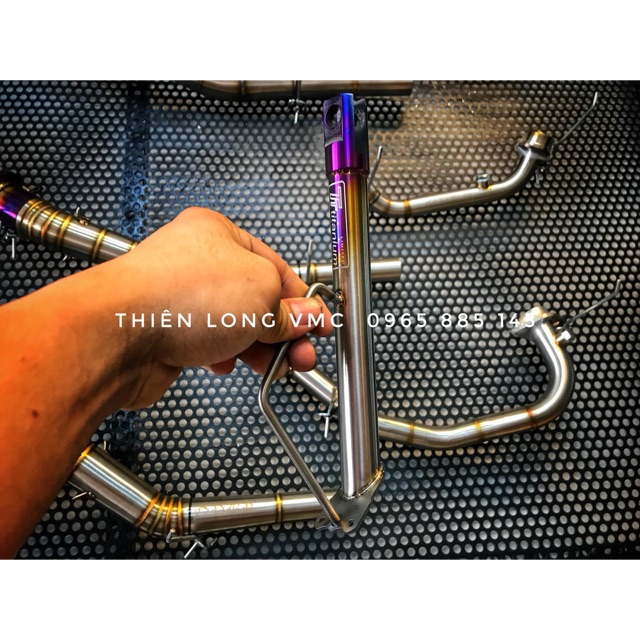 Chống Nghiên Titanium Xịn Wave , Dream